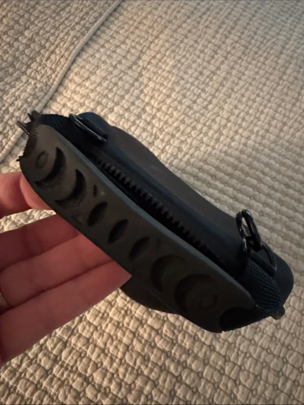 Travel Hat Case - Perfect CuRVE